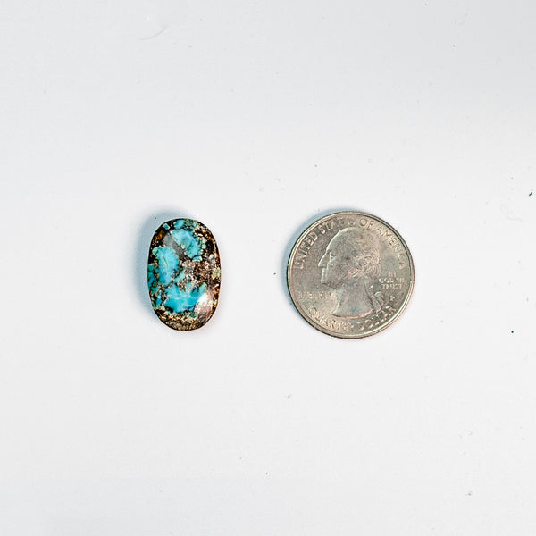 Natural Turquoise - 04