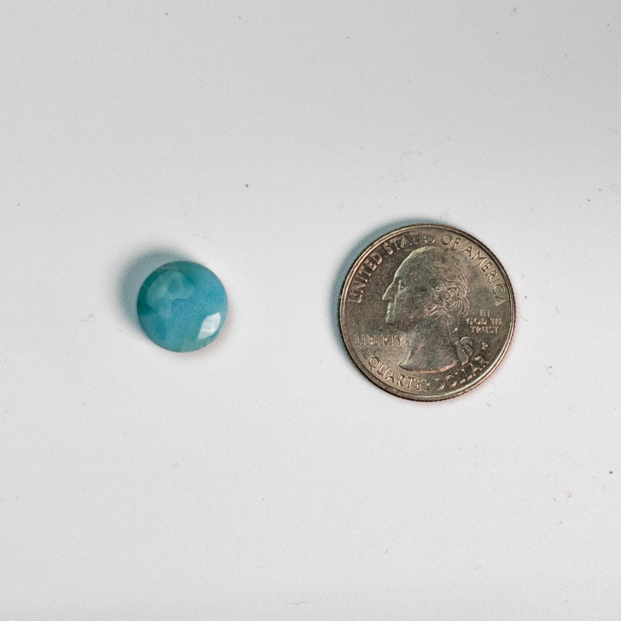 Larimar - 09