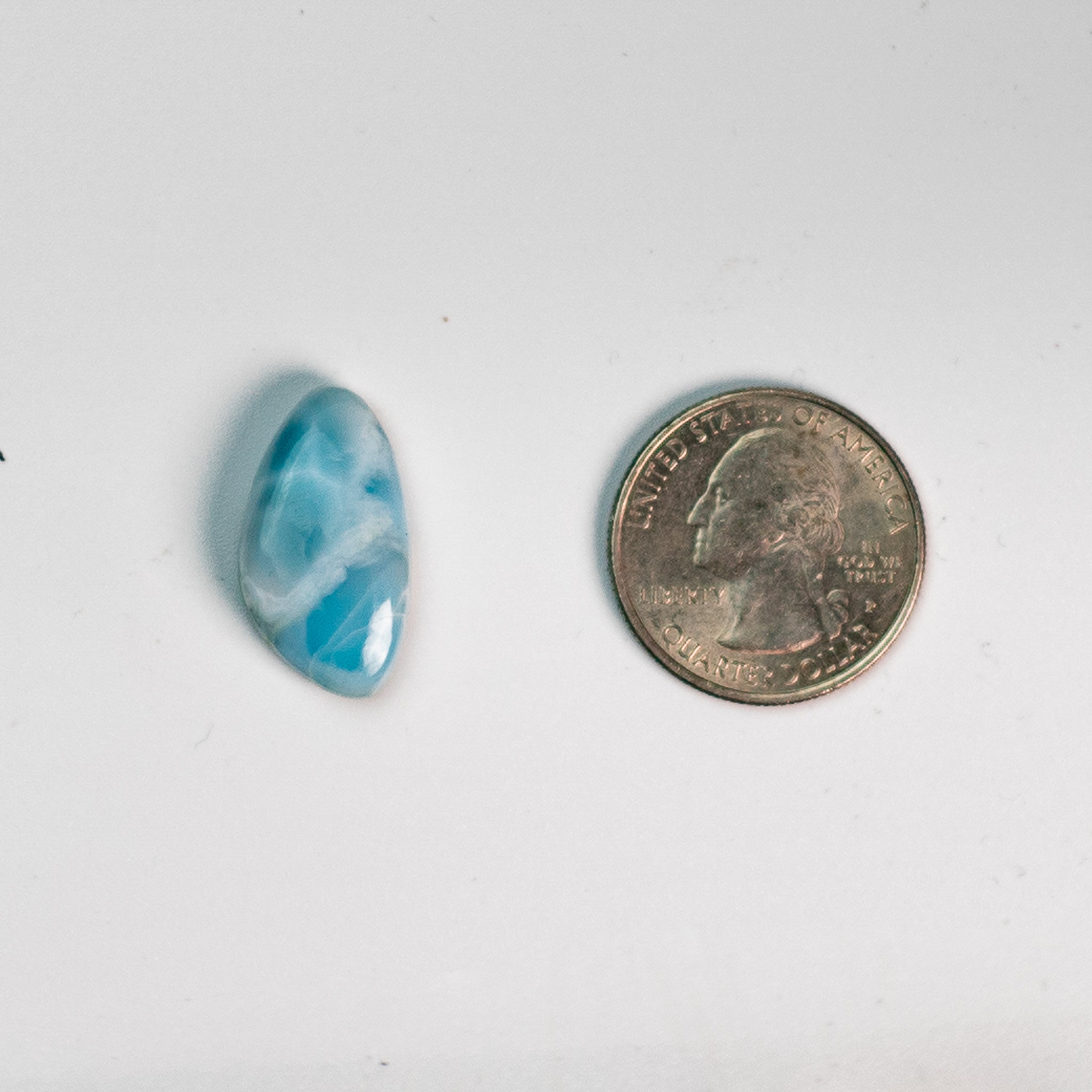 Larimar - 12