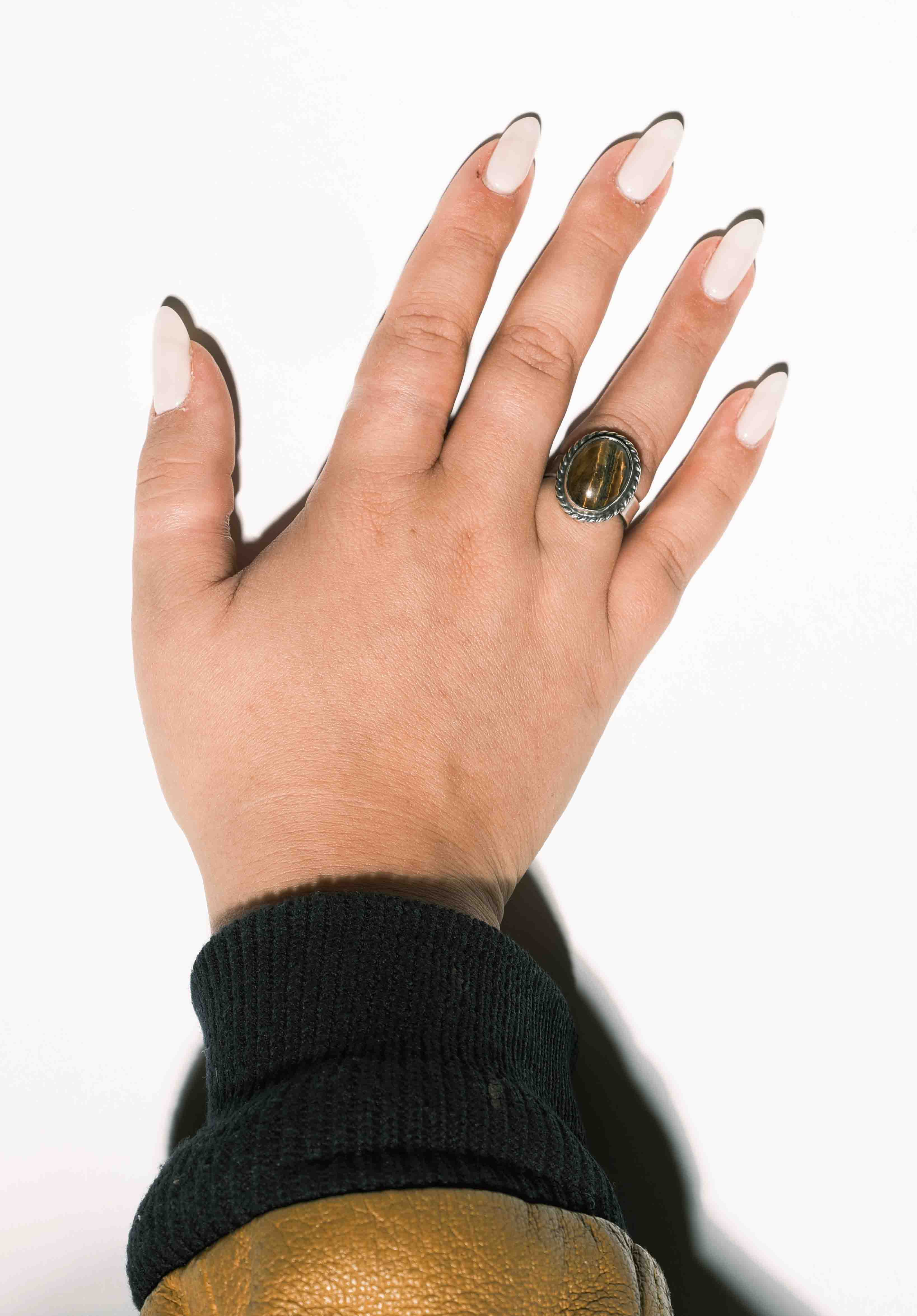 The Statement Ring